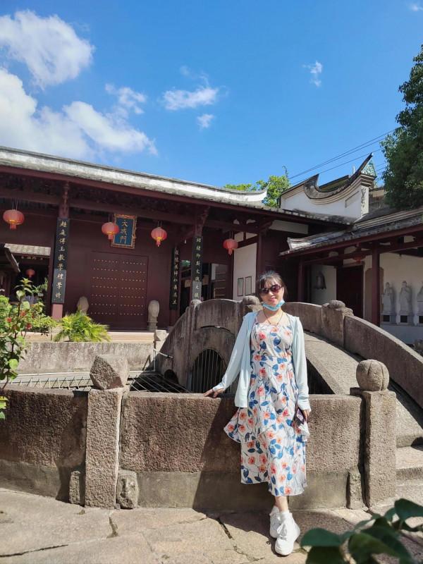 帝師之鄉、名人之鄉、學霸之鄉~螺洲古鎮 帝師之鄉、名人之鄉、學霸之鄉~螺洲古鎮