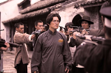 1934年特科鋤奸，仁濟醫院暗殺震驚中外，徐恩曾無奈下令暫避鋒芒