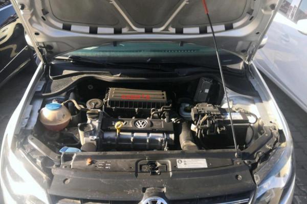 POLO漏防凍液怎麼解決？