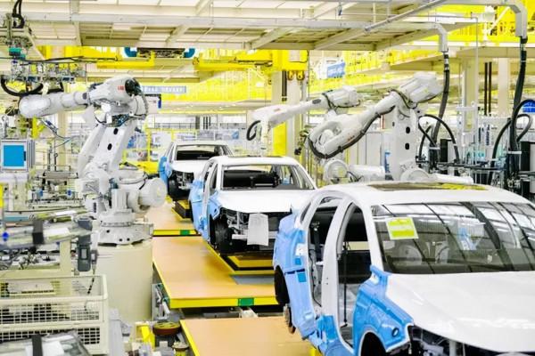 權威解讀 | 製造業人才缺口近3000萬 亟需複合型人才 權威解讀 | 製造業人才缺口近3000萬 亟需複合型人才