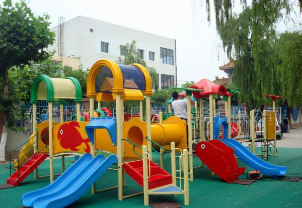 幼兒園老師坦言：這5種家庭出身的孩子，上幼兒園基本上不會哭