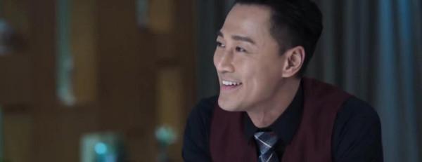 僅播1集，收視就破1，張國立一出手就給東方衛視帶來了“王炸”