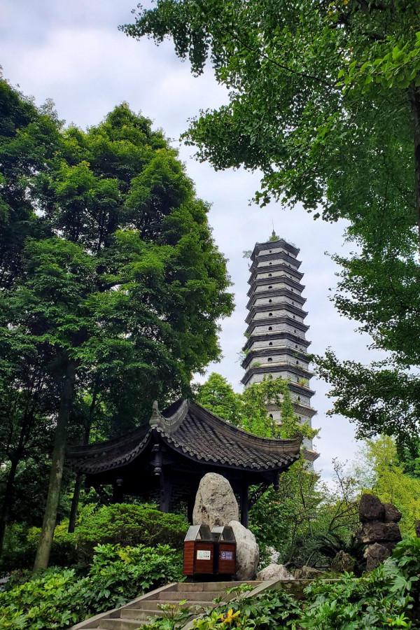 北京——拉薩最詳細路書（第六天）