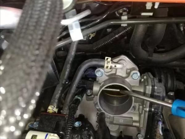 INSPIRE怠速抖動怎麼辦? INSPIRE怠速抖動怎麼辦?