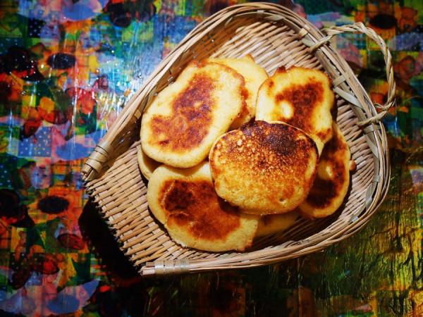 大渡河畔的川西世外桃源，被評為一生中必去古鎮，盛產美人