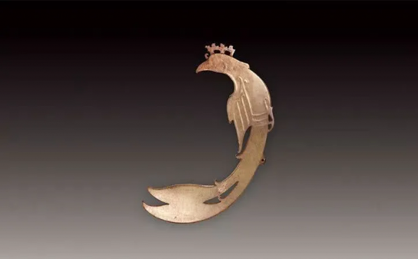 穿越者王莽,死於“祥瑞”的“河豚毒” 穿越者王莽,死於“祥瑞”的“河豚毒”