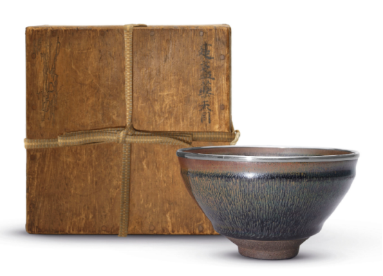 不是所有的兔毫都是普品,這樣的兔毫價值不菲,名列前茅 不是所有的兔毫都是普品,這樣的兔毫價值不菲,名列前茅