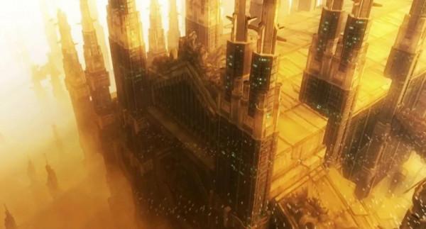 從哥特式到廢土風，北京環球影城有哪些建築風格？