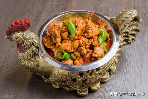 氣溫驟降非常寒冷,分享4道常吃的燉菜,熱乎乎營養好吃又暖和 氣溫驟降非常寒冷,分享4道常吃的燉菜,熱乎乎營養好吃又暖和