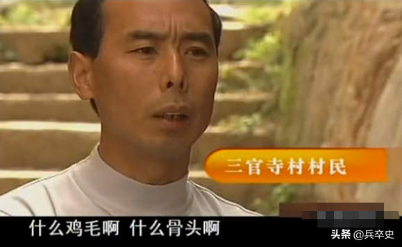 真實故事：湖南7歲男童意外掉進天坑，叢林生存8年成嗜血“野人”