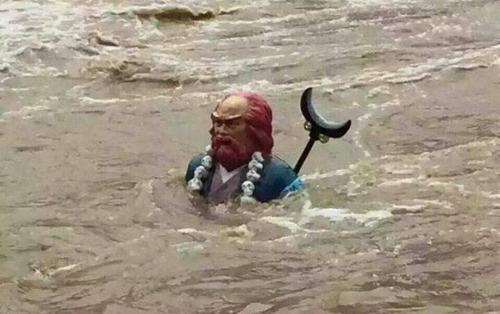 揭秘：火焰山、花果山、五指山、女兒國，而今在哪裡？