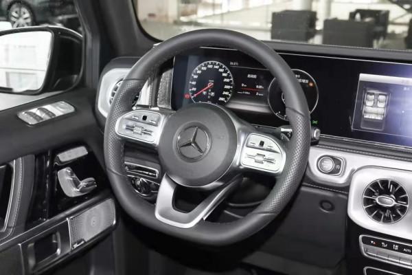 賓士G級冷車打方向異響怎麼解決？