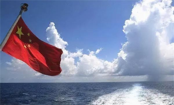 為什麼說中國南海穩如磐石？看看在南海的真實佈局，無懼任何威脅