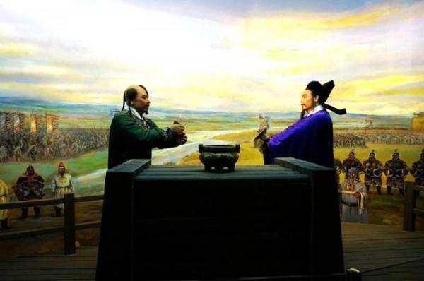 北宋一直念念不忘想要收復的幽雲十六州到底是什麼地方 北宋一直念念不忘想要收復的幽雲十六州到底是什麼地方