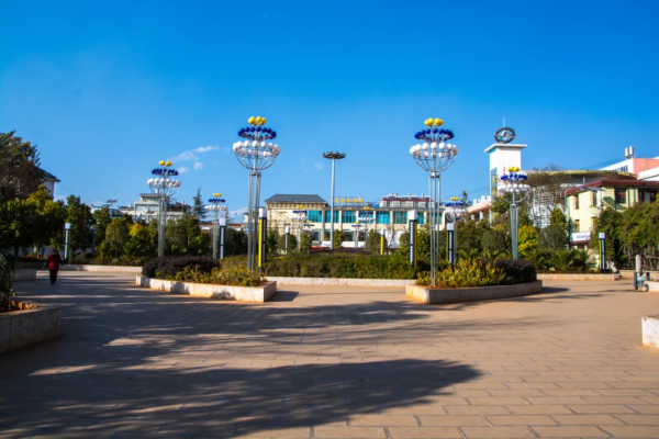 「永勝文藝」永勝往事 「永勝文藝」永勝往事