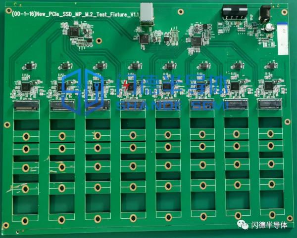 SSD生產常用治具大彙總！！!「收藏版」