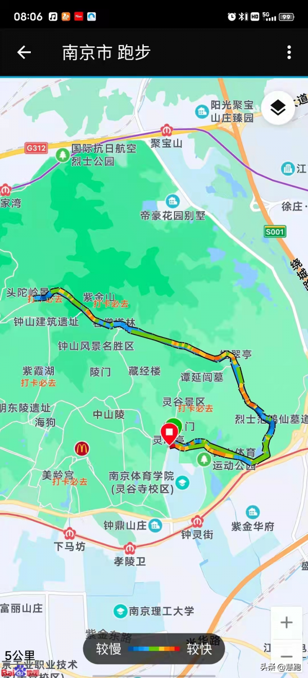 中國馬拉松大滿貫年齡組第八：這位破三跑者的訓練之道