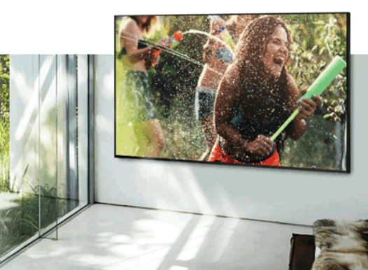 很薄、很美、很強,三星Neo QLED 8K電視為何口碑這麼好 很薄、很美、很強,三星Neo QLED 8K電視為何口碑這麼好