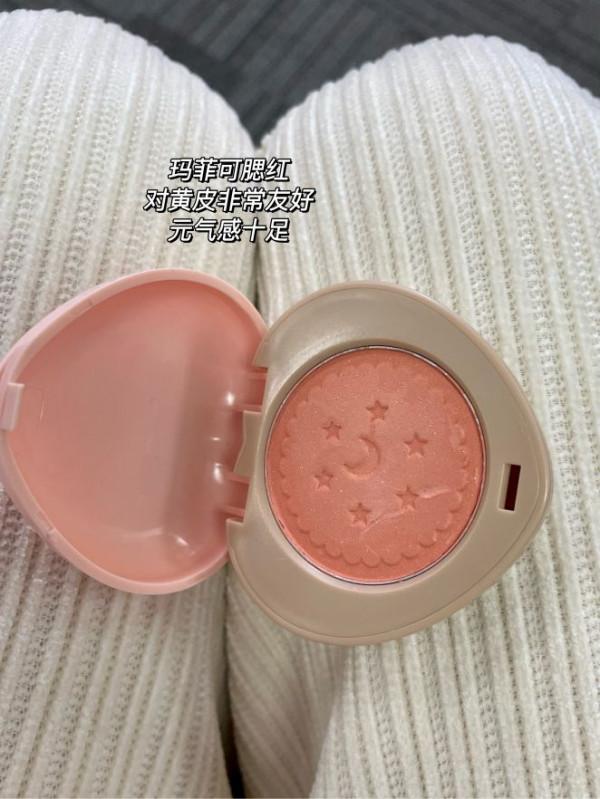 這個冬天的偽素顏四件套我只認準這四個