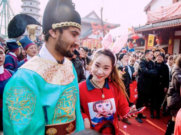 非洲“黑人”留學生,為什麼喜歡留在中國? 非洲“黑人”留學生,為什麼喜歡留在中國?