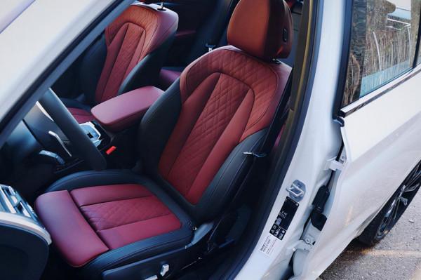 關於新款寶馬X3 你必須知道的5件事 關於新款寶馬X3 你必須知道的5件事