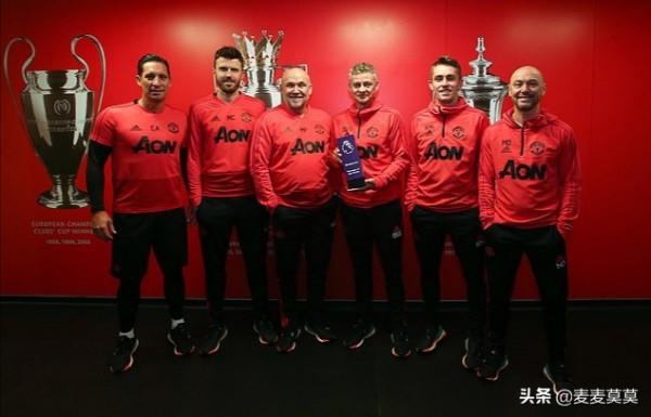 這是一次換湯不換藥的換帥 這是一次換湯不換藥的換帥