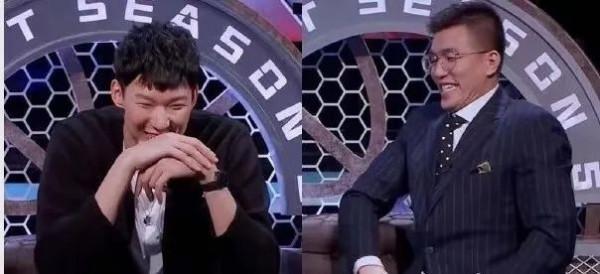 年度盤點之CBA：年度大戲遼粵Ⅱ 年度轉會周琦 年度諧星鞏曉彬