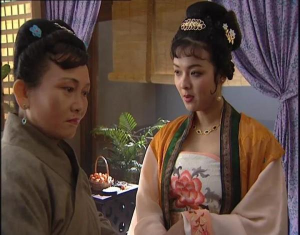 樵翁品水滸之宋江為什麼冷落閻婆惜