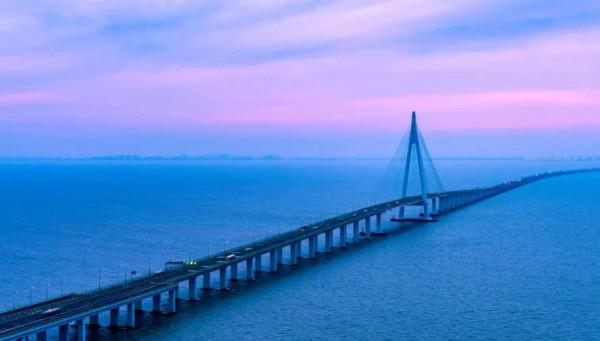 中國最美公路，你走過哪幾個？