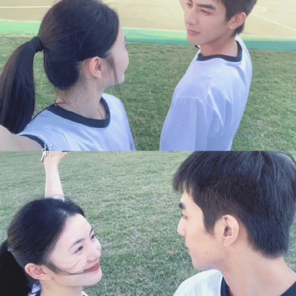 《念念相忘》定檔，終於有一部青春電影，主角團是真的青春年少