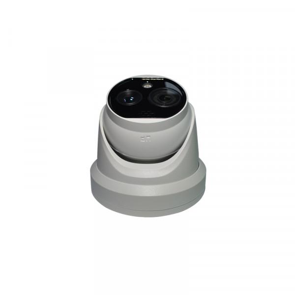 凱茉銳｜紅外熱像儀有什麼特性？