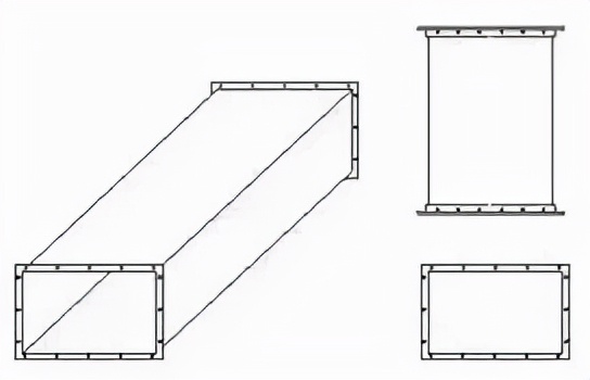通風、防排煙風管從下料到安裝要點彙總