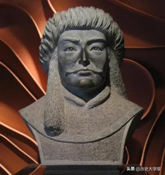 吞遼滅宋的金國，為何在巔峰時期沒能吞下蒙古