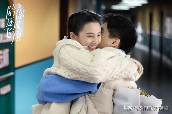 熱播劇角色指數榜！王一博衝第二，趙麗穎「沈雨」話題爆棚