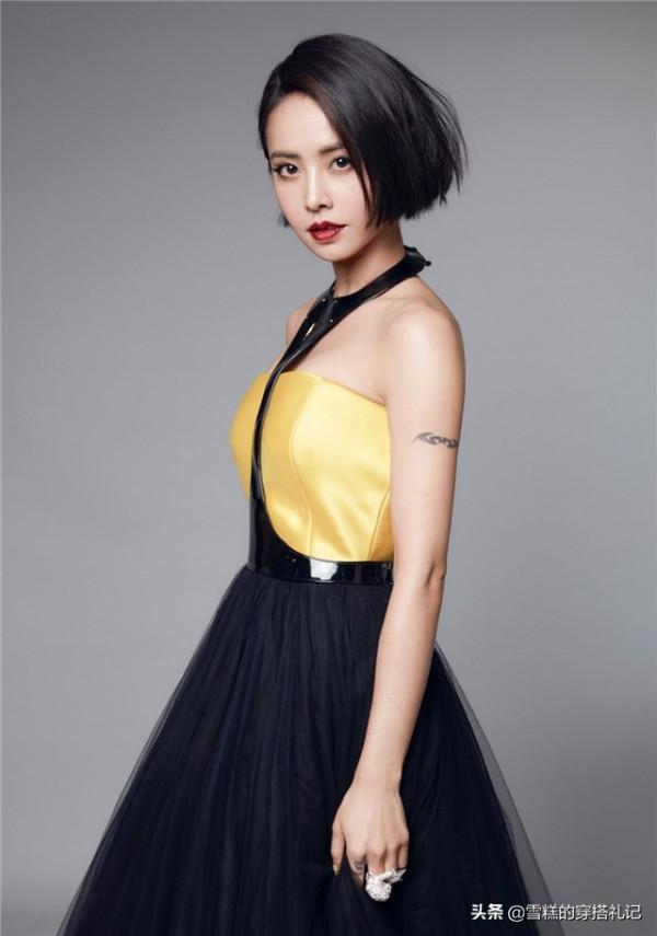 女人過了48歲儘量別留長髮、燙捲髮！推薦這5款髮型，太減齡