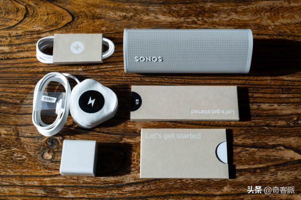 Sonos Roam SL評測：Wi-Fi/藍芽雙模，好聲音無處不在