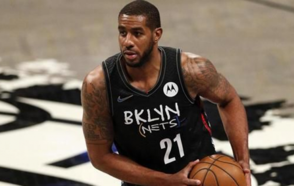 新賽季5大超值底薪，湖人籤安東尼撿到寶，莊神在76人大發神威