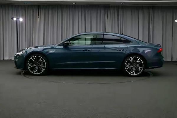 一週十大汽車要聞 2021.9.20 新款戰神GT-R釋出,國產奧迪A7L預售 一週十大汽車要聞 2021.9.20 新款戰神GT-R釋出,國產奧迪A7L預售