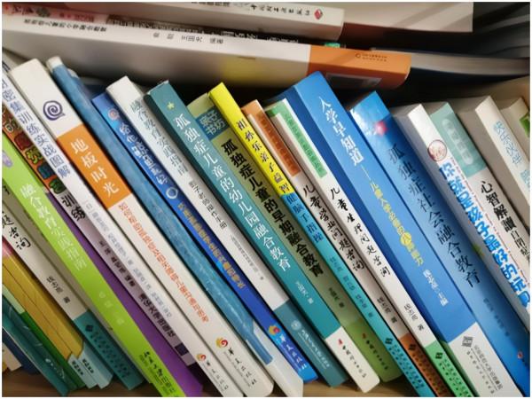 關於幾年來的同伴介入回憶錄（下）