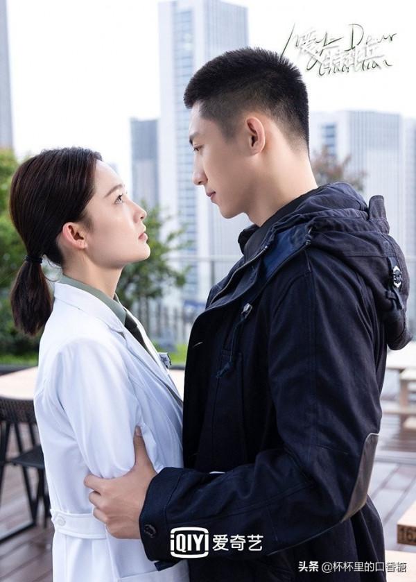 愛奇藝近五年最高熱度值甜寵劇！《月光》上榜，《一生一世》第二