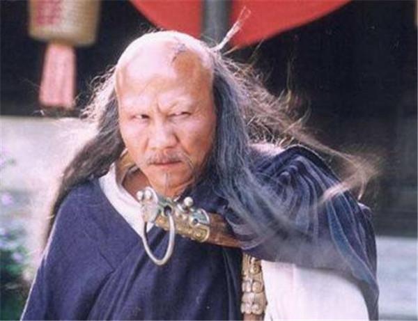 4位去世的“重量級反派”：最大96歲，最小42歲，都是童年陰影