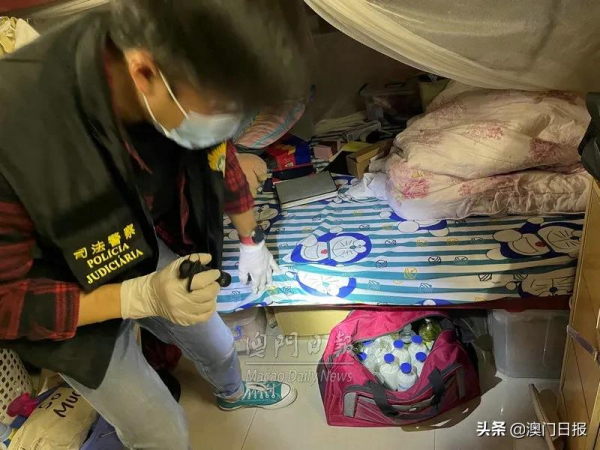 保安落班後“懸壺濟世”,被捕 保安落班後“懸壺濟世”,被捕