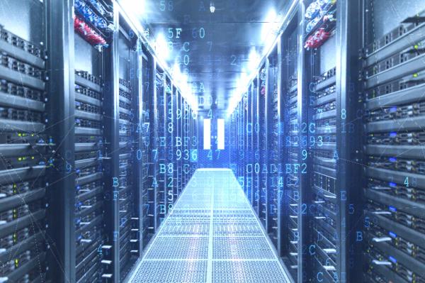 既要容災備份，又要大資料應用，英方守護醫院資料“生命線”