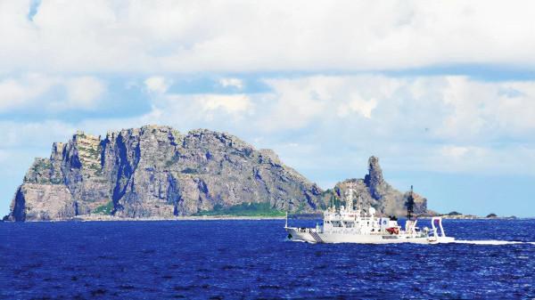 2016年南海對峙,我國三軍精銳全員齊出,結局如何? 2016年南海對峙,我國三軍精銳全員齊出,結局如何?