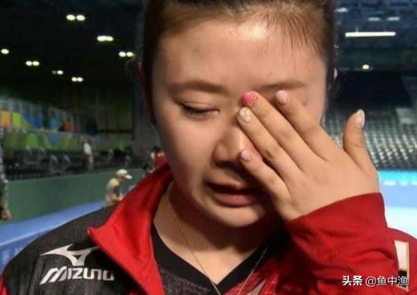 體壇女神福原愛的情路悲歌,她是很多人心中,唯一喜歡的日本人 體壇女神福原愛的情路悲歌,她是很多人心中,唯一喜歡的日本人