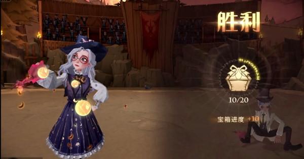 哈利波特手遊:遇到格洛普打不贏?虎牙小若沐出奇招,用召喚破之 哈利波特手遊:遇到格洛普打不贏?虎牙小若沐出奇招,用召喚破之