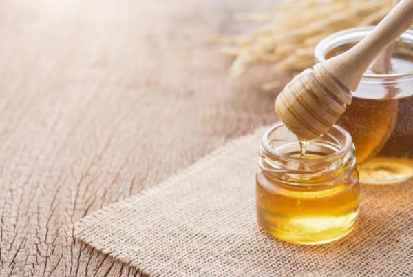 一歲以上的孩子,可用蜂蜜止咳 一歲以上的孩子,可用蜂蜜止咳