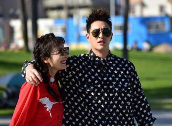 曾經多甜現在就多虐，這6對搭檔讓人意難平，有人避嫌，有人陌路