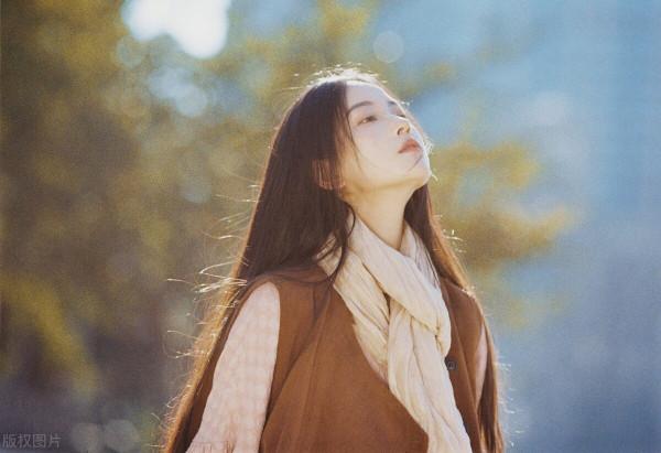 看了張小嫻最偏愛的作品才明白，為什麼愛情的得失從來就不重要