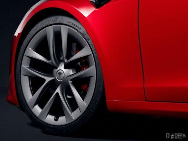 特斯拉Model S/X輪圈限時優惠 現價1.98萬元 特斯拉Model S/X輪圈限時優惠 現價1.98萬元